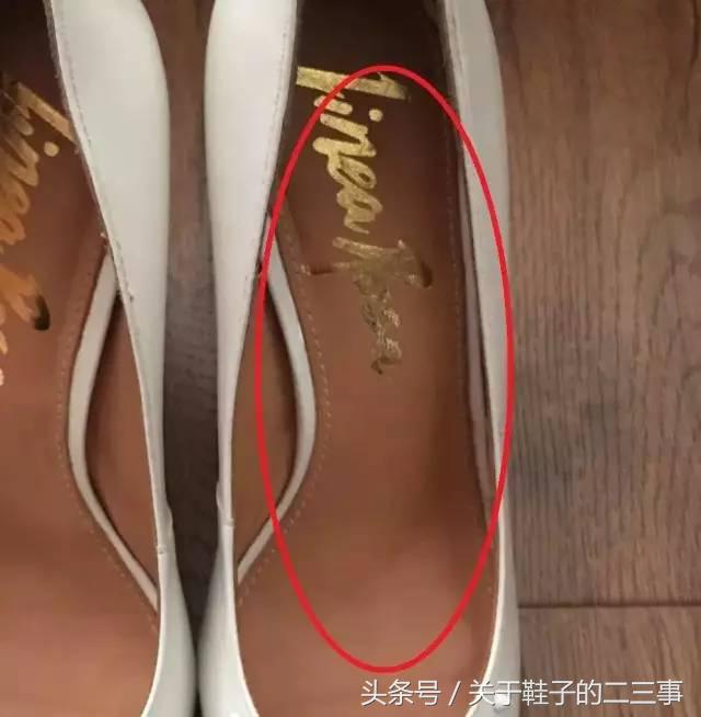 脚高脚宽大码鞋子测评,脚宽胖高跟鞋子测评