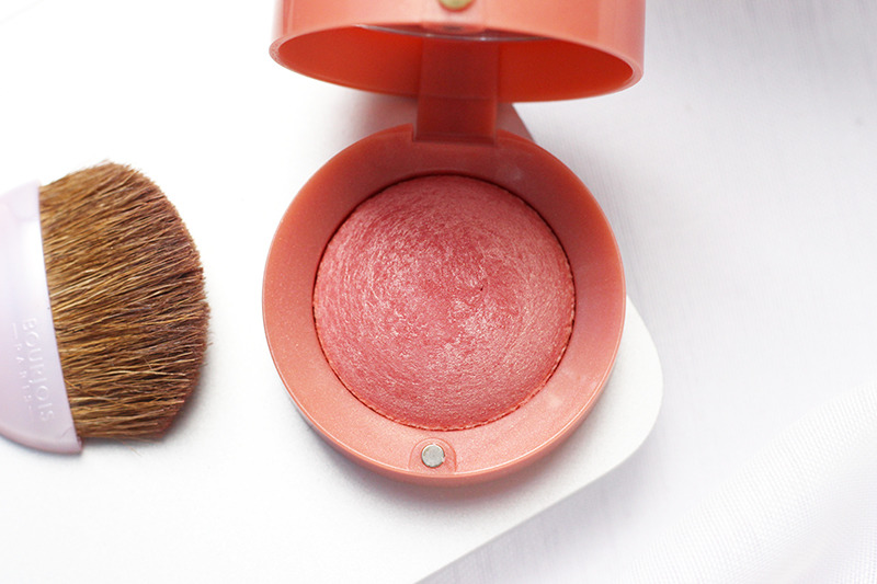 适合少女的腮红合集+腮红刷法+腮红三千问！持续更新你还不收藏？