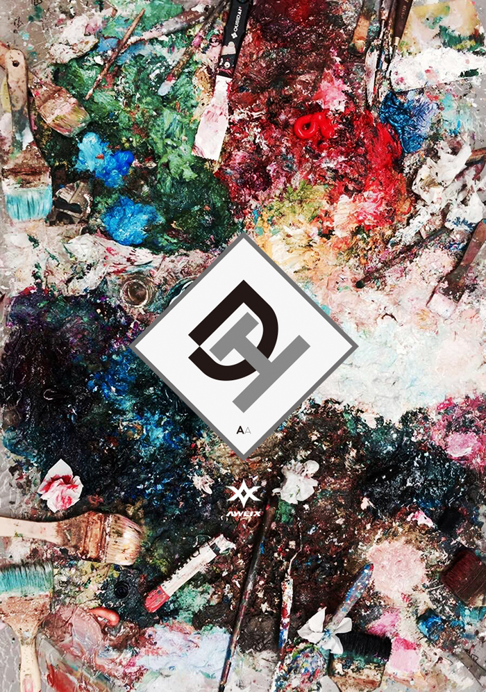 AWEIX｜DH系列定制款球衣SOULAWAKENING发布