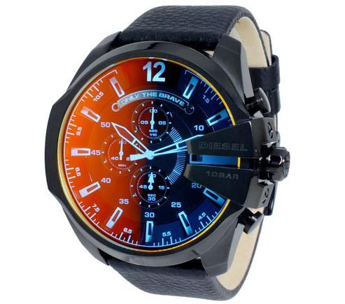 永不过时的五款腕表,备受争议的五款腕表