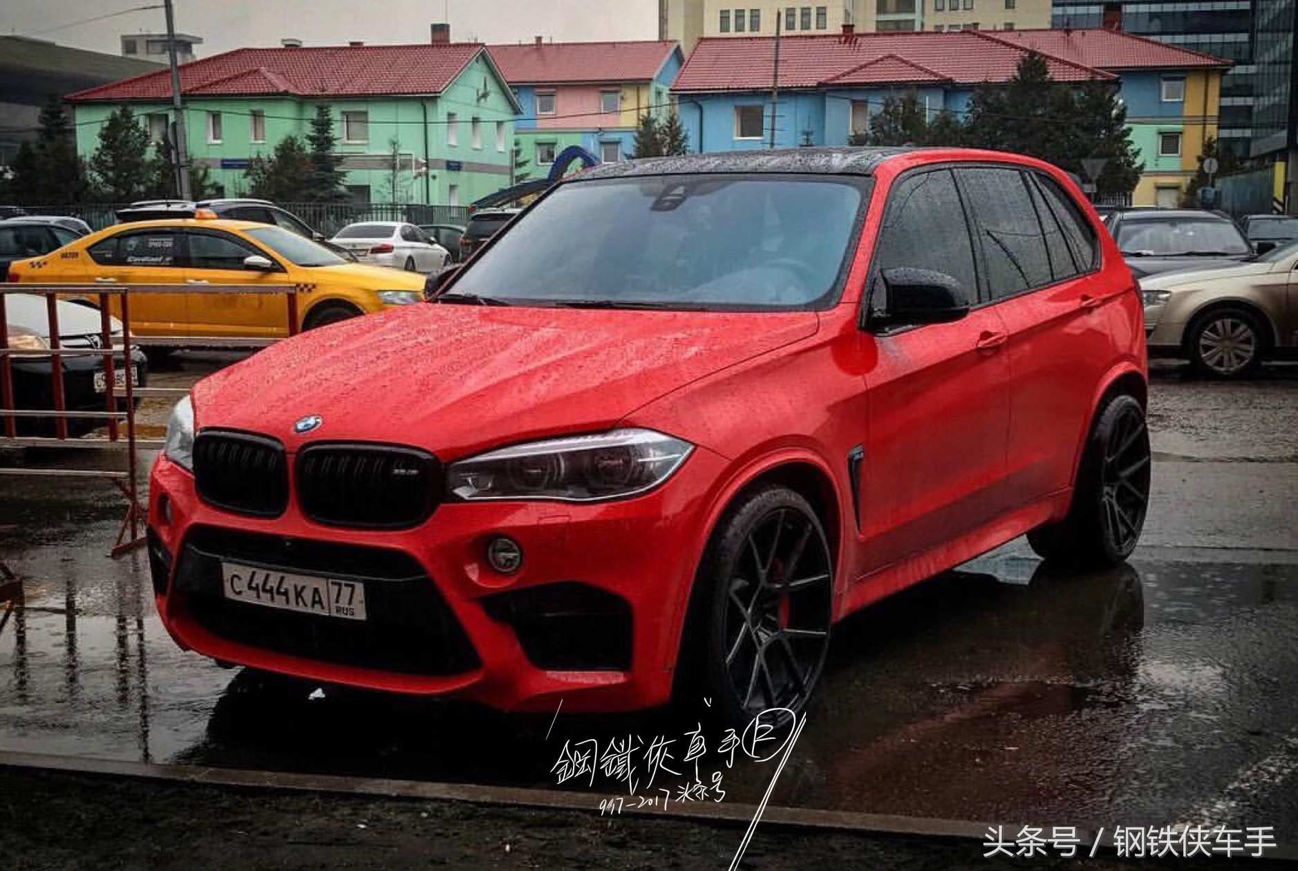 宝马x5m深度解析,宝马x5m赛道视频