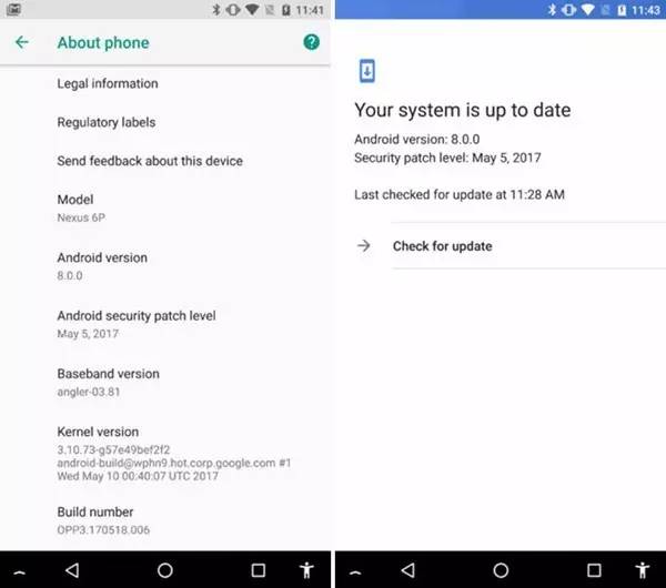 安卓8.0.0要继续升级吗,安卓8.0的实际体验怎么样