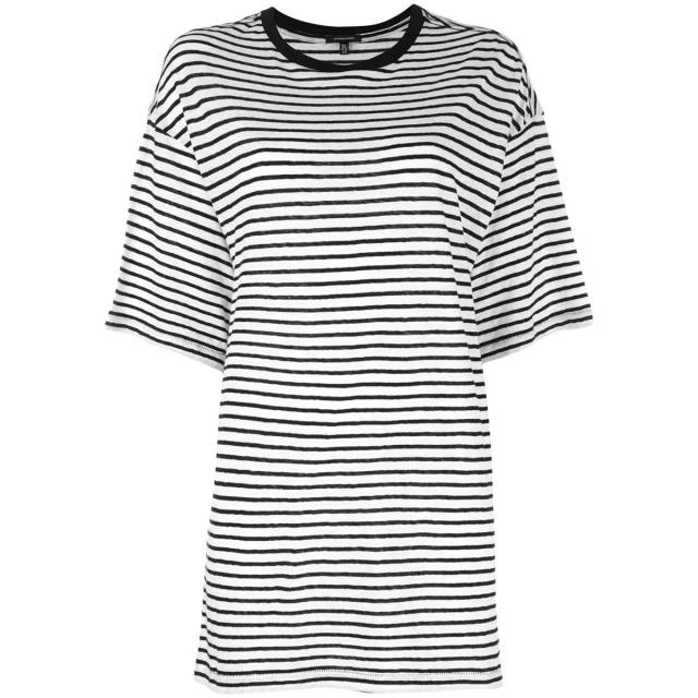 条纹衫有何独特之处呢,为什么穿条纹衫好看