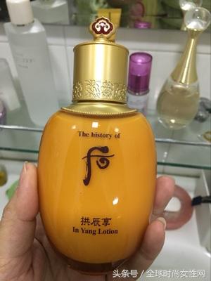 日韩院线护肤品排行榜前十名,盘点日韩爆款护肤品