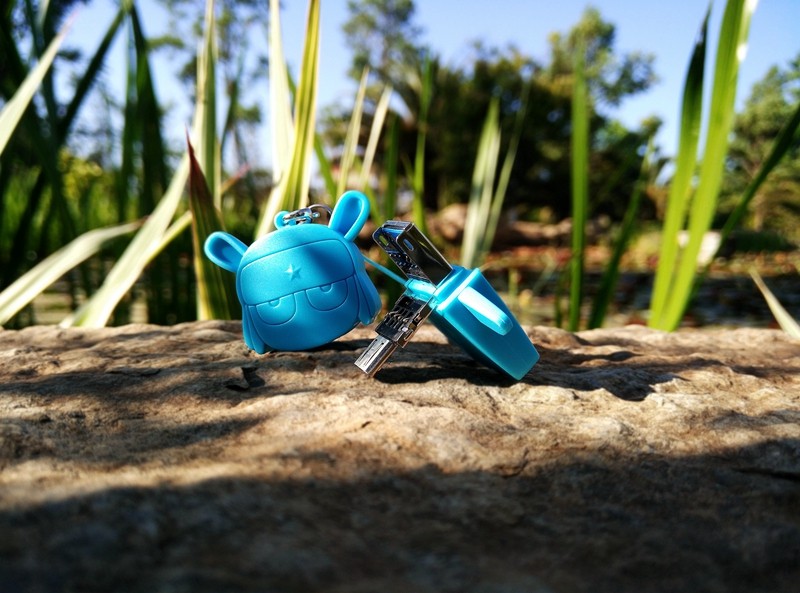 小米2tb的u盘,小米的u盘怎么样