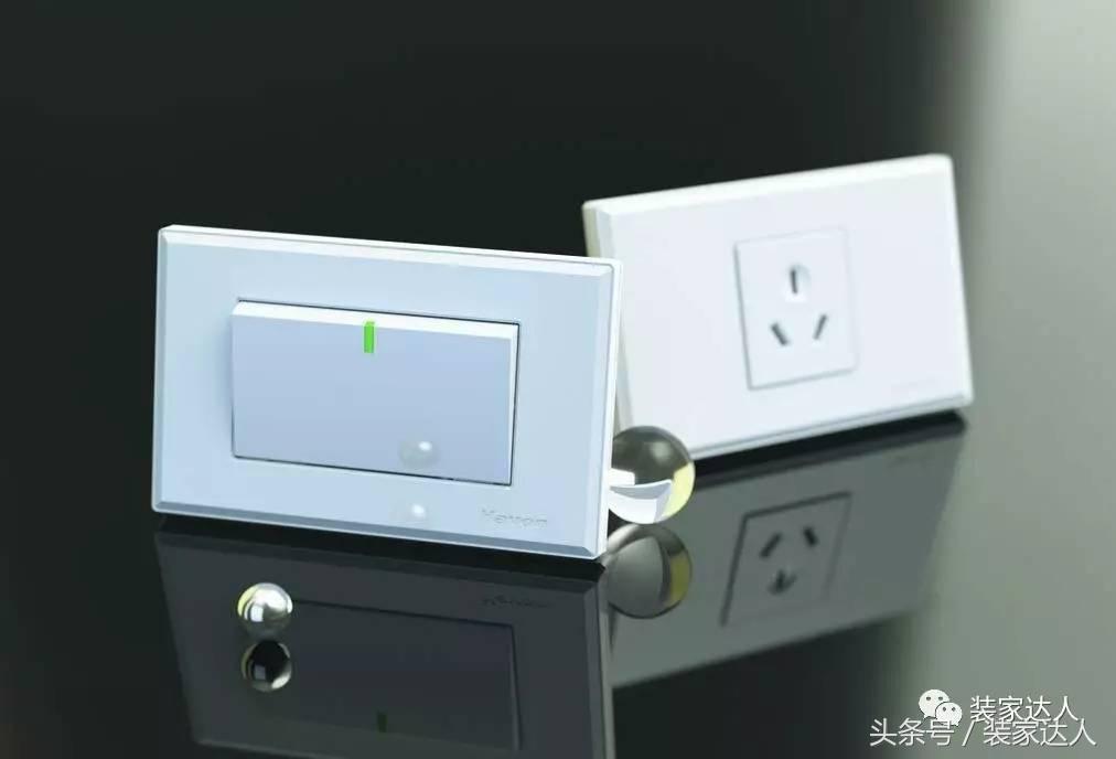 开关插座卖家,开关插座店铺明细