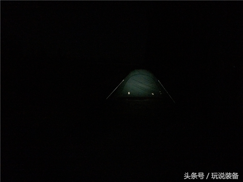 ins风帐篷基础款帐篷,1-2人户外防晒帐篷推荐