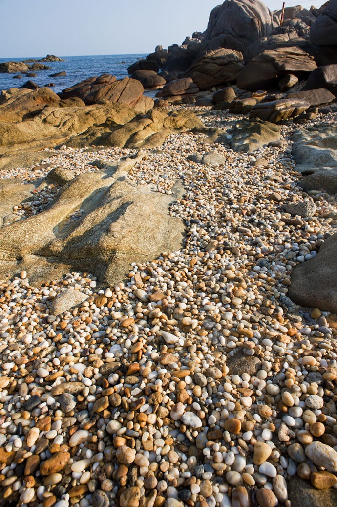 海南沙漠之旅,走进沙漠去感受独有的沙漠魅力