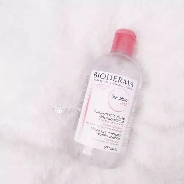 还在嫌弃彩妆烂脸？你怕是没卸好妆