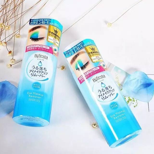 还在嫌弃彩妆烂脸？你怕是没卸好妆