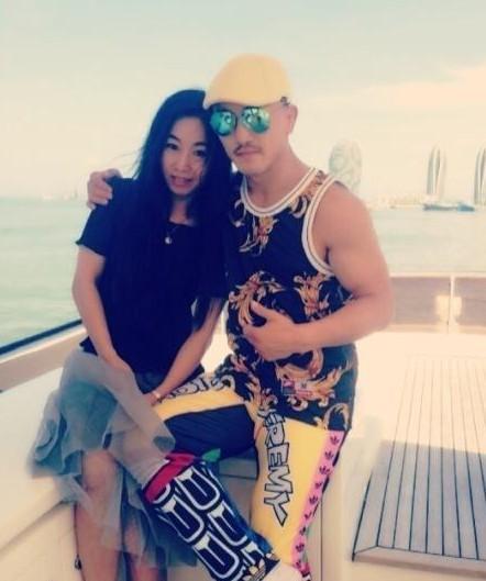 一龙ko泰国拳王播求,武僧一龙ko之王