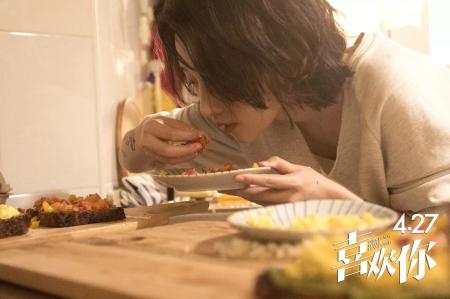 电影喜欢你评价,喜欢你电影是怎样的