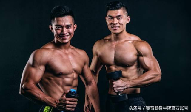 瘦人怎么增肌视频教程,瘦人增肌胸部训练