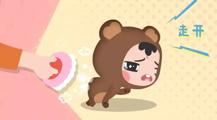 一直给宝宝用紫草油好吗,给宝宝用爽身粉可以吗视频教程