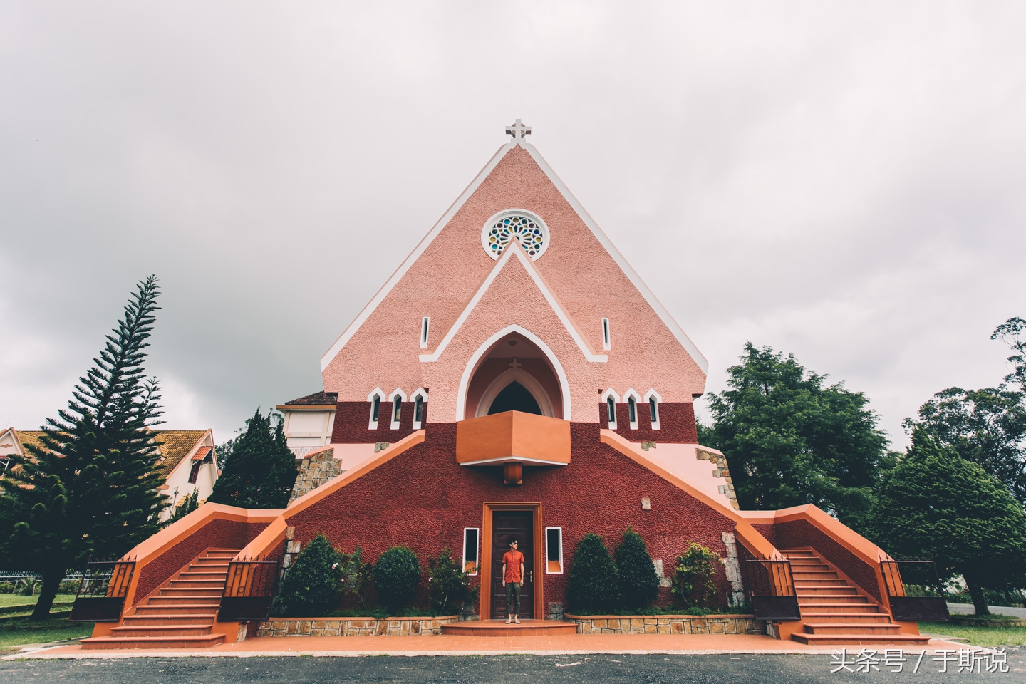 大叻值得去的地方,大叻旅游