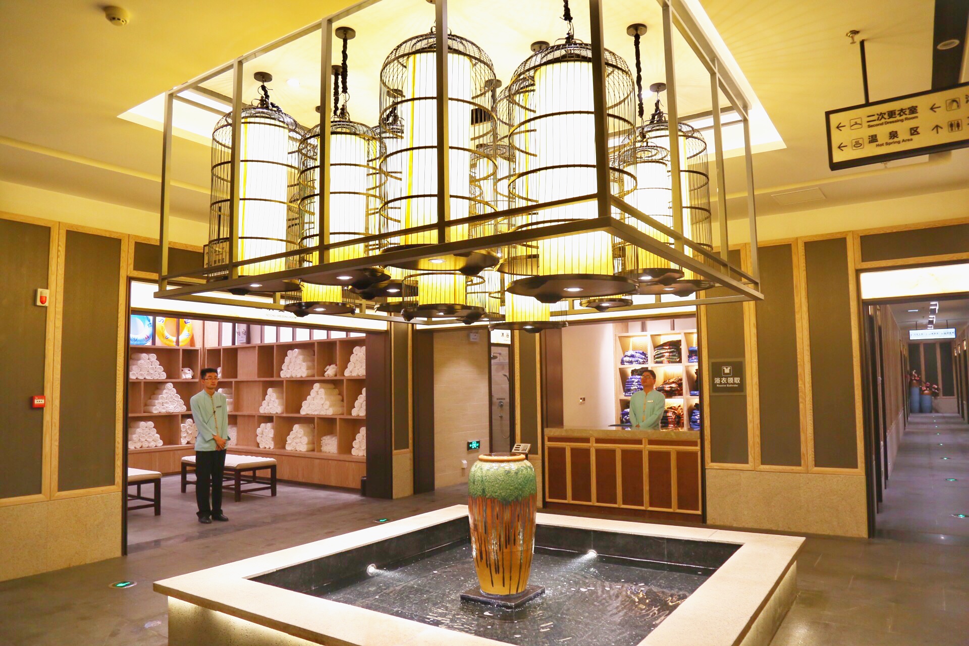 溧阳天沐温泉儿童门票价格,溧阳天沐温泉