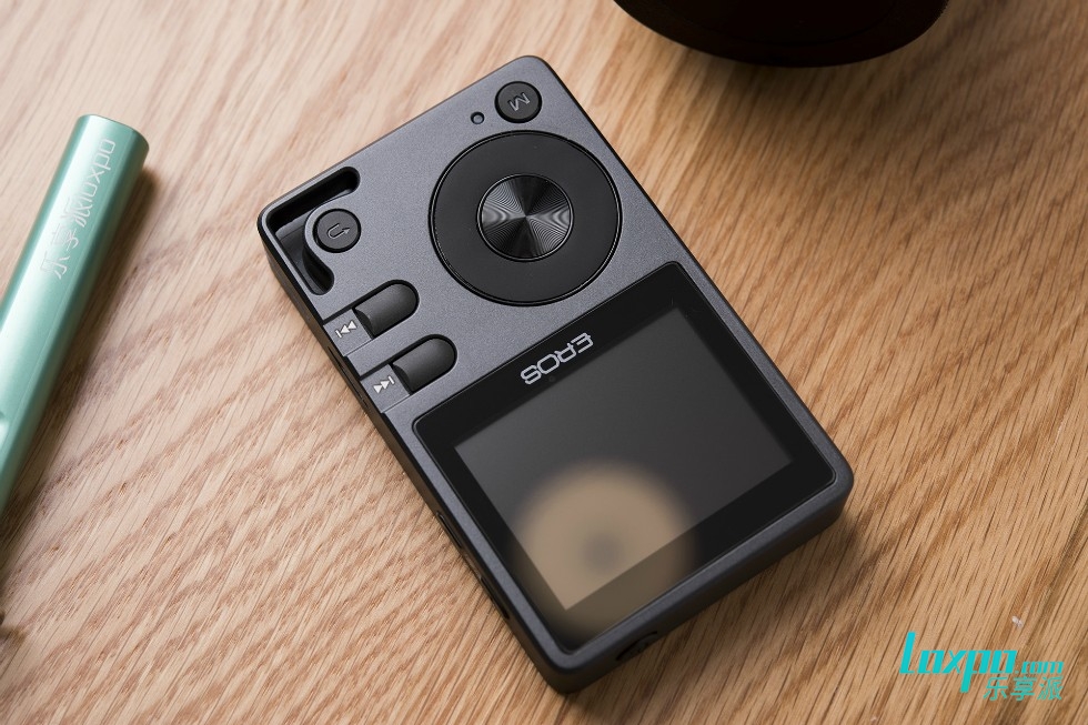 爱国者erosqhifi播放器如何下载音乐,爱国者aigoerosq蓝牙无损mp3评测