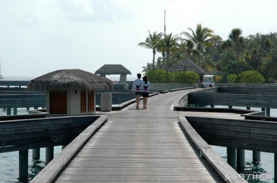 马尔代夫十佳海岛,马尔代夫最好的十个岛排名