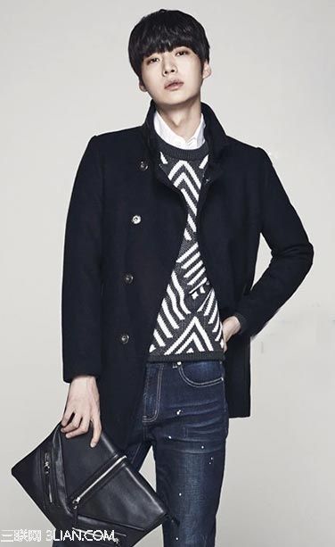 史上最全服装风格,随意你怎么穿,肯定把你包含在内