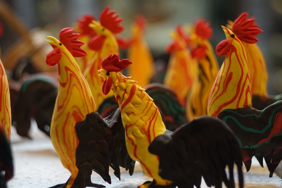 成都的慢生活就是悠闲,享受成都慢时光的感受