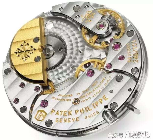 百达翡丽5119和劳力士126333,看完劳力士和百达翡丽的新表