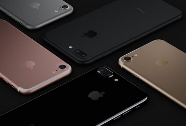 iphone7p亮面黑,iphone7p亮黑