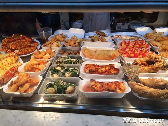 深夜去这25个城市的路边摊，胜过在食堂吃泡面