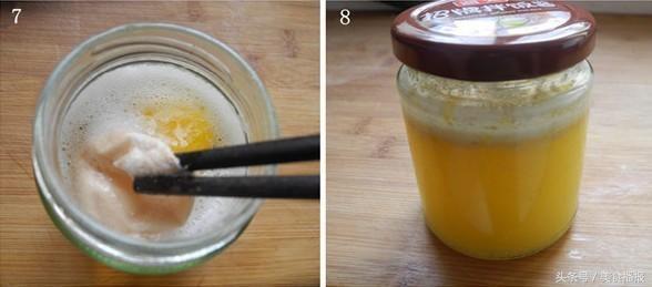 大厨教你用醋泡鸡蛋,醋泡鸡蛋做法视频教程