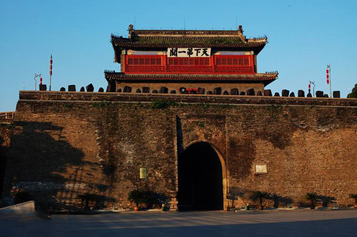 河北特别的一个城市，车轮制造之都，下辖最少的县级单位