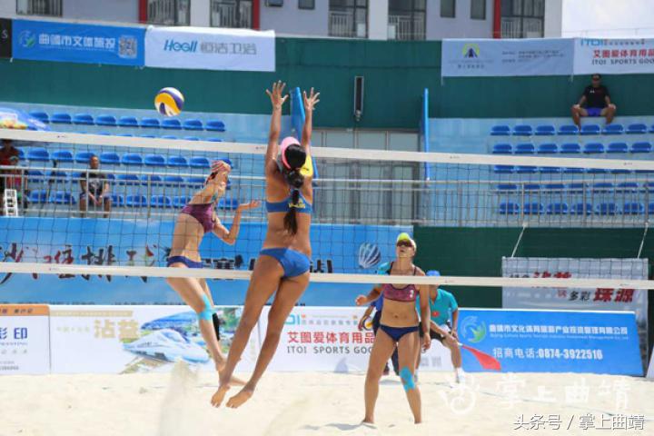 珠江杯排球比赛,珠江赛全国总决赛