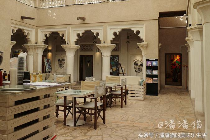 迪拜旅游是落地签吗,迪拜自由行免费签证