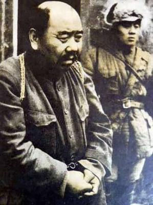 建国后六大最凶残悍匪,21世纪中国十大悍匪都有谁