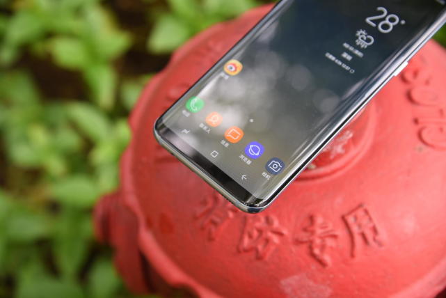 三星s8评测最新视频,三星s8升级安卓9.0