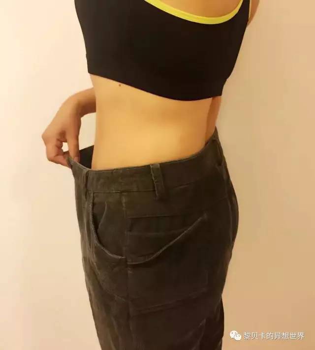 跑步可以练出来马甲线吗,马甲线出来了如何练腹肌