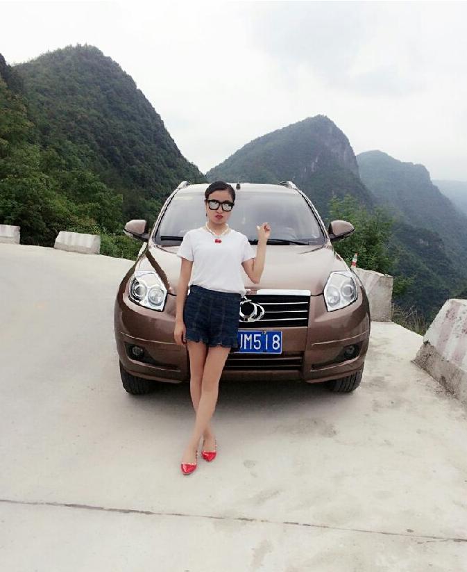 GX7十万公里评测(生命就该浪费在美好的事物上)