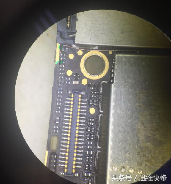 iphone5s没声音怎么回事,iphone5s屏幕不亮怎么解决