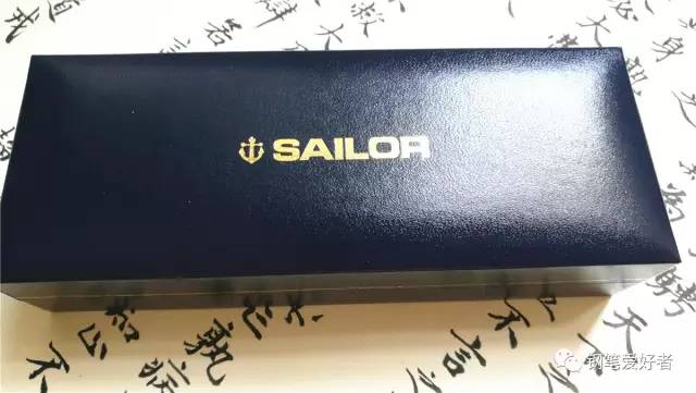 钢笔推荐初学者入门,写乐的钢尖钢笔好用吗