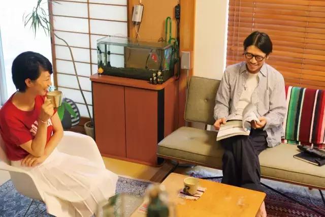 beams员工,beams衣服