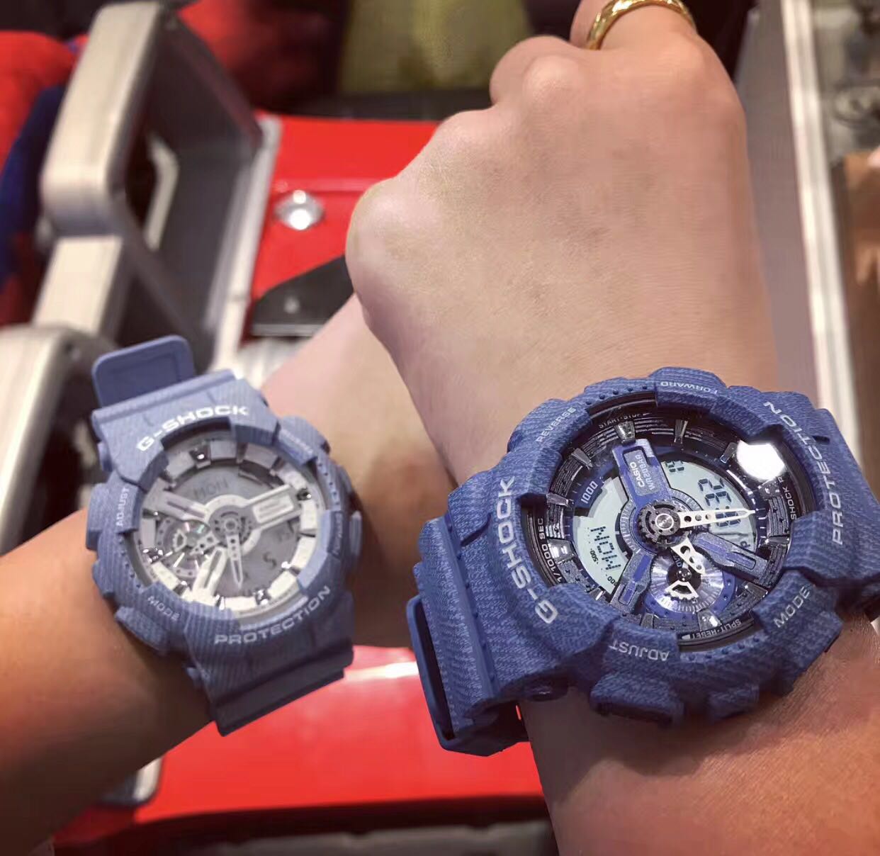 时尚手腕带,小众显瘦时尚轻奢时装