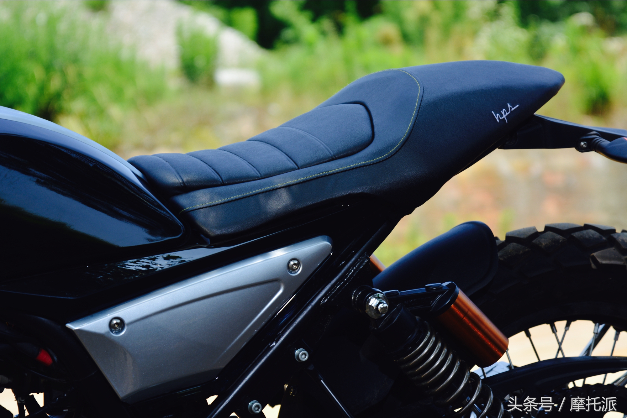 apriliacr150改装,cr150复古限量版