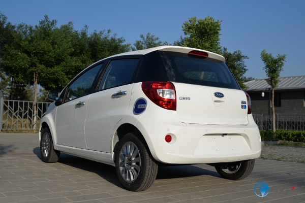 江淮电动汽车iev6性能,江淮电动车iev6e试驾