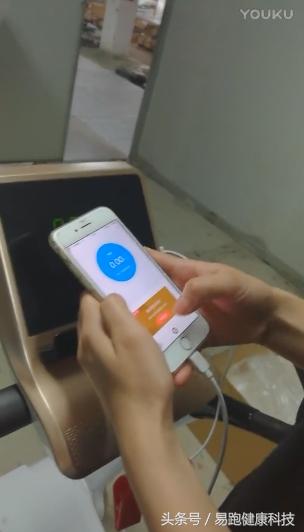 新品测评来啦!易跑mini3抢先体验,小户型也能肆意奔跑!