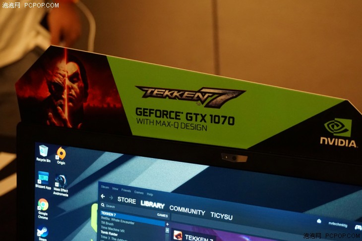 可能没有那么神奇!MAX-Q的轻薄游戏本到底是啥原理?