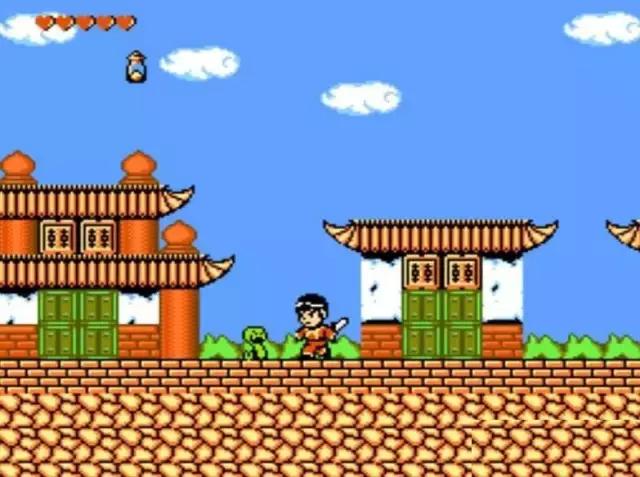 8090年代插卡游戏有哪些,老款插卡游戏都有啥