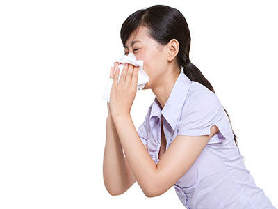 热伤风感冒的预防,预防热感冒的四种方法