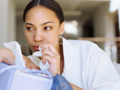 热伤风感冒的预防,预防热感冒的四种方法