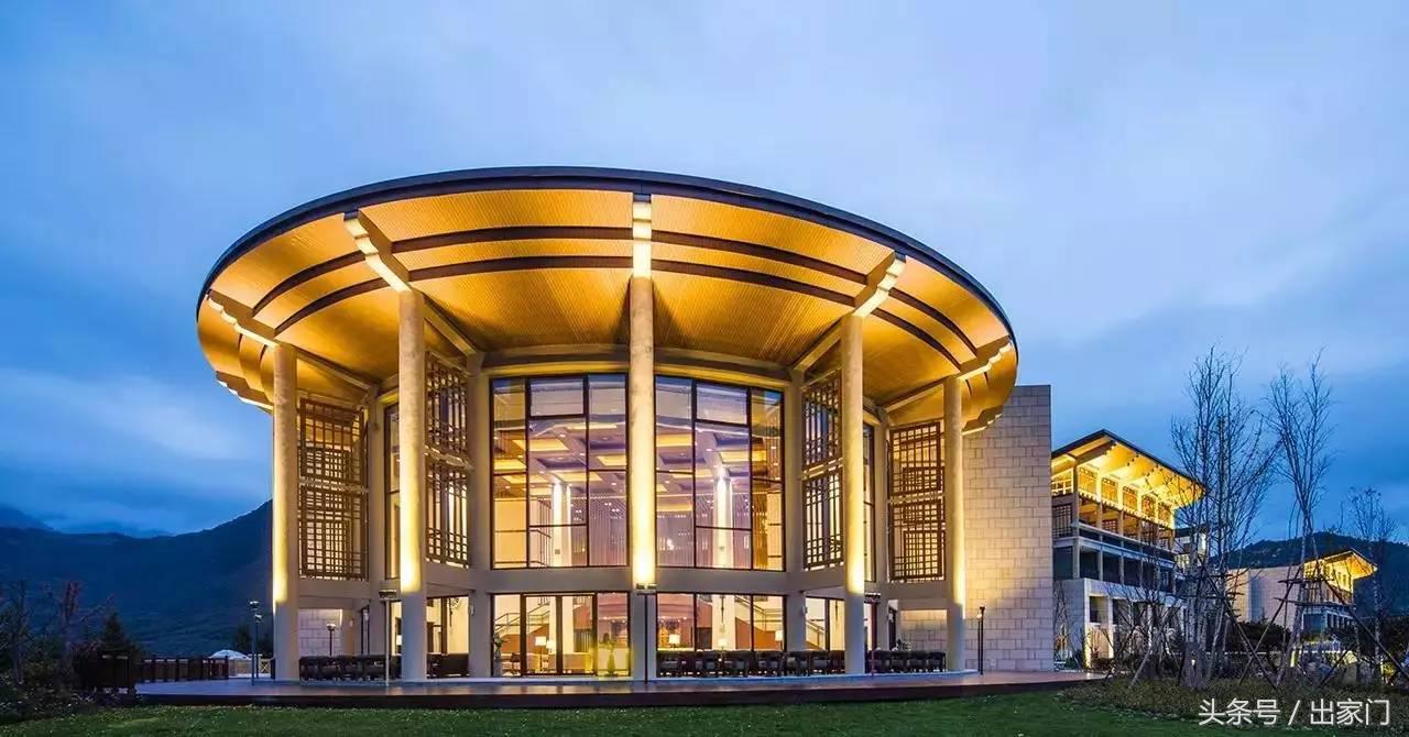 国内顶级悦榕庄度假酒店,九寨沟悦榕庄酒店预订官网