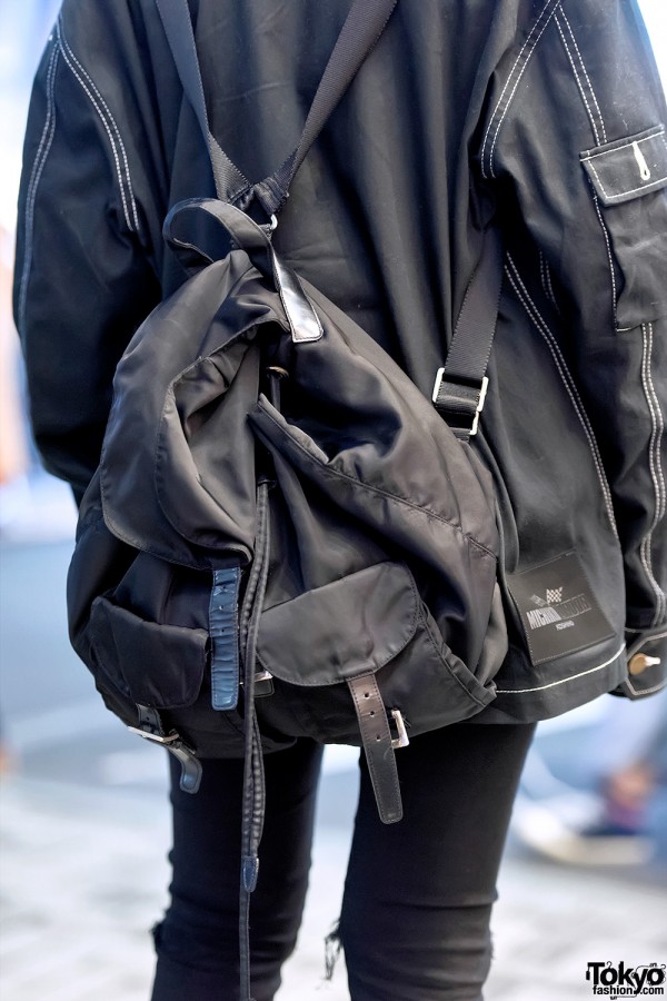 街拍了38套日系爆款穿搭，每套都是经典，你猜哪套粉丝最多？