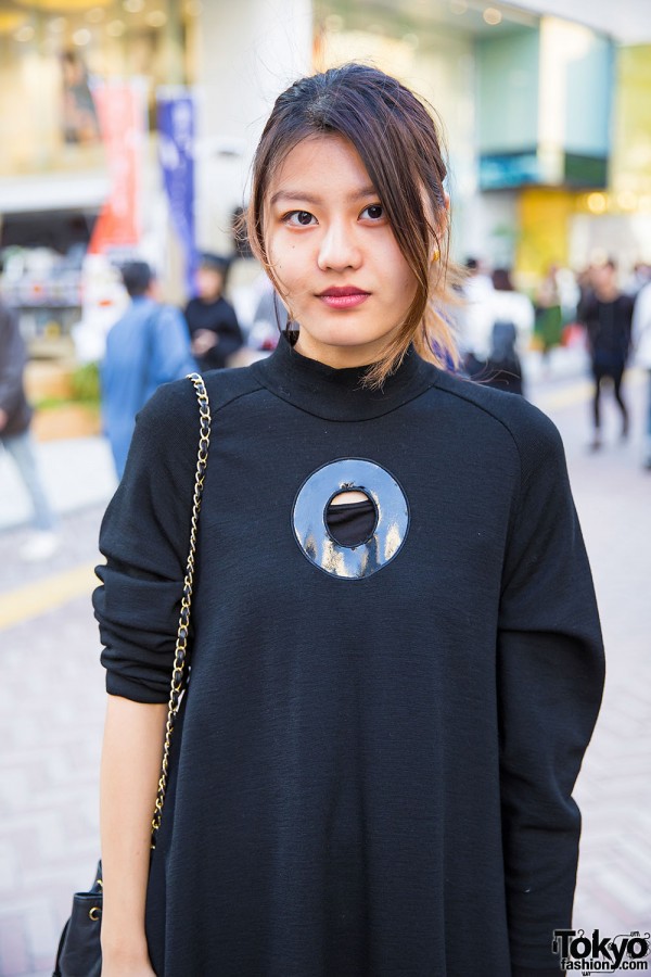 街拍各种穿搭,街拍经典100种穿搭