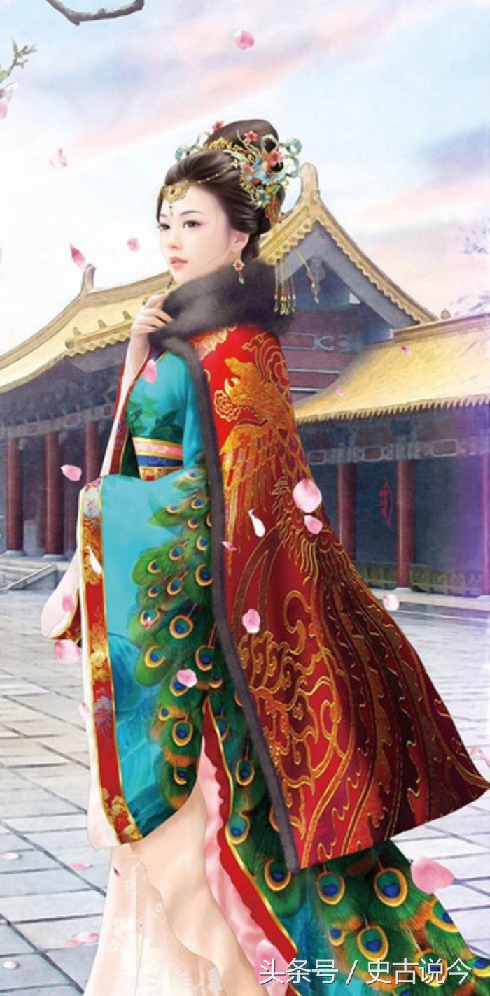 隋朝的建立开皇之治,杨坚开皇二圣